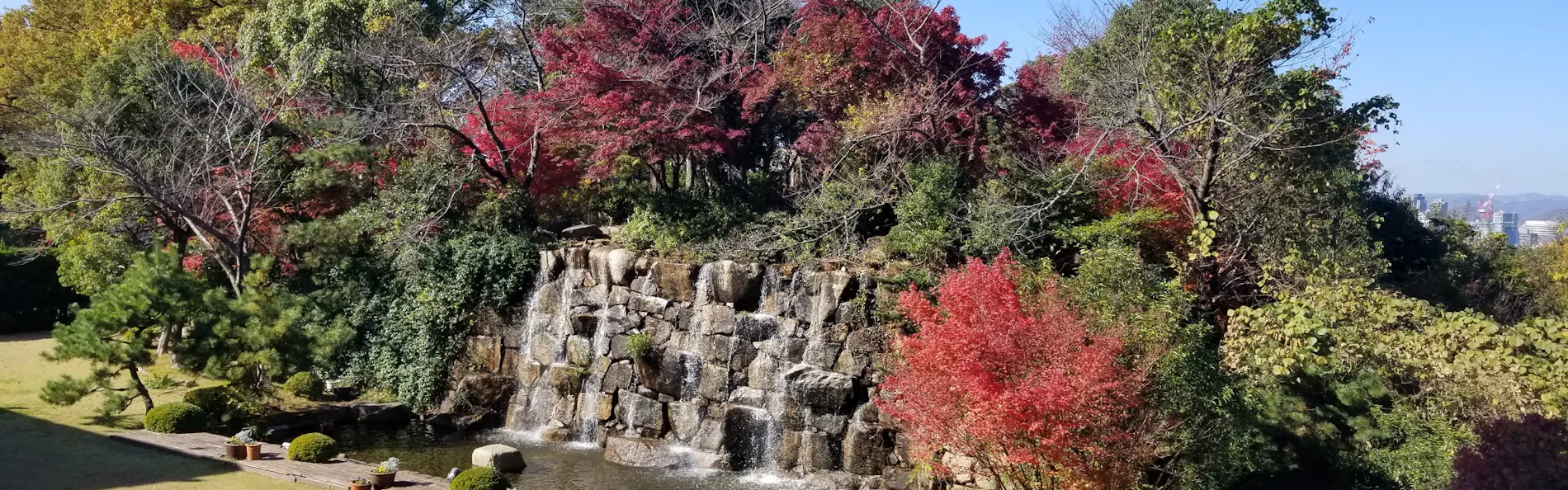 岡山国際ホテル