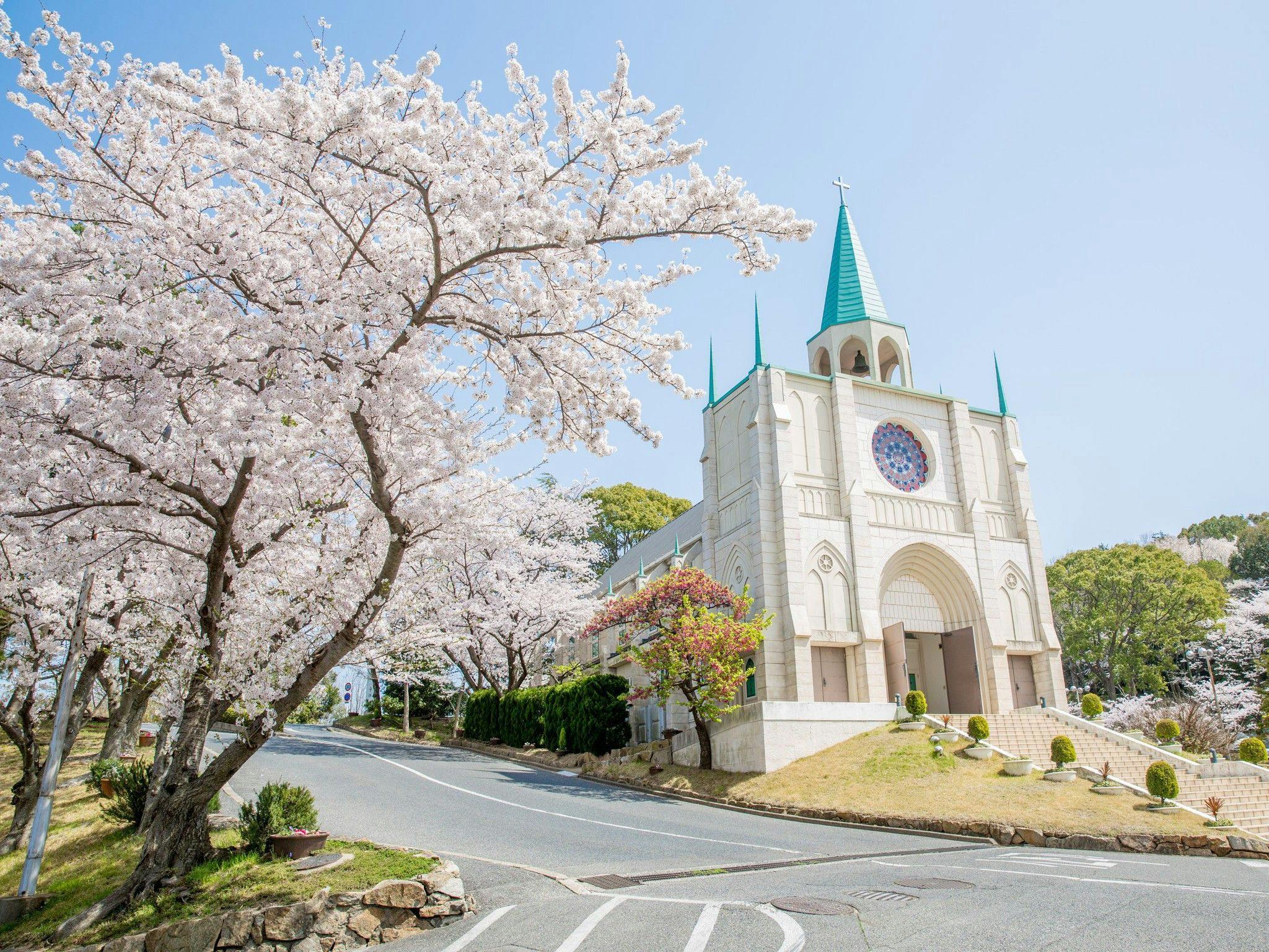 岡山国際ホテル