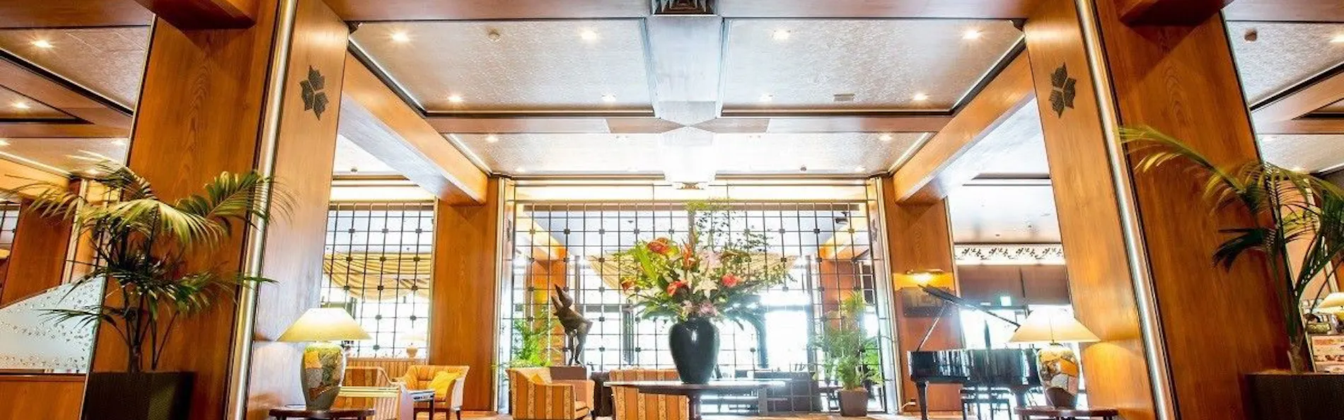 岡山国際ホテル