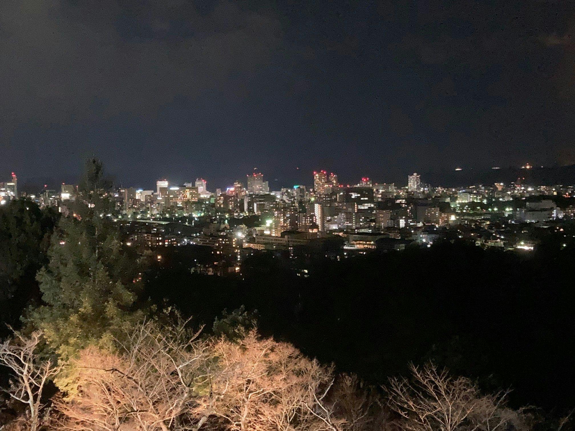 岡山国際ホテル