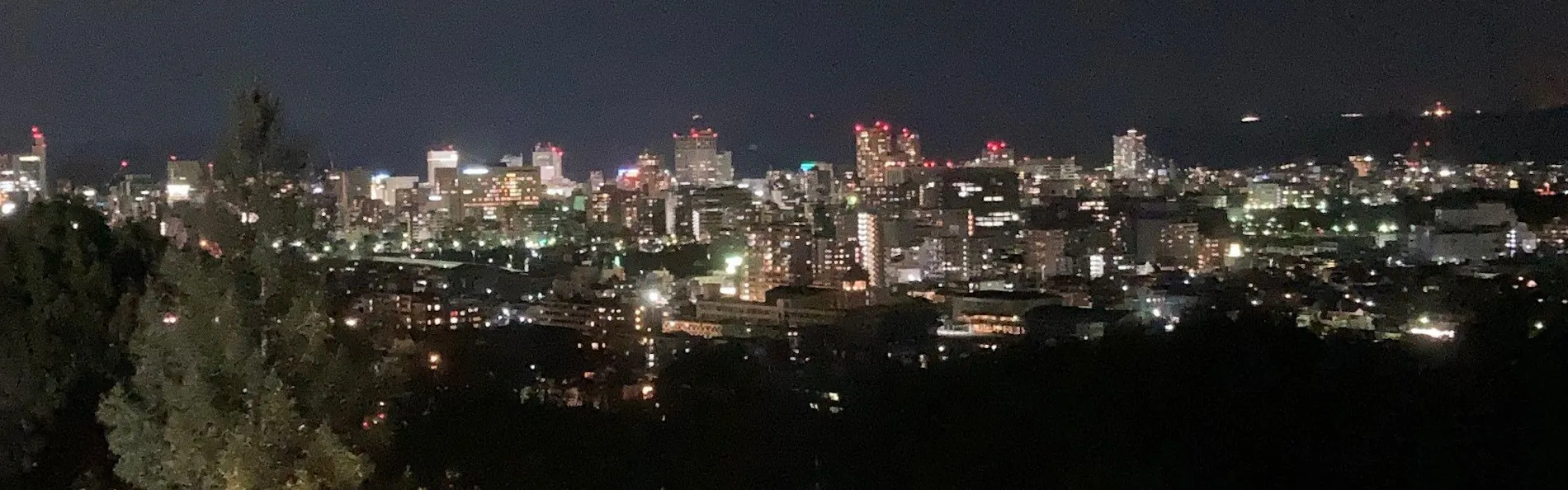 岡山国際ホテル