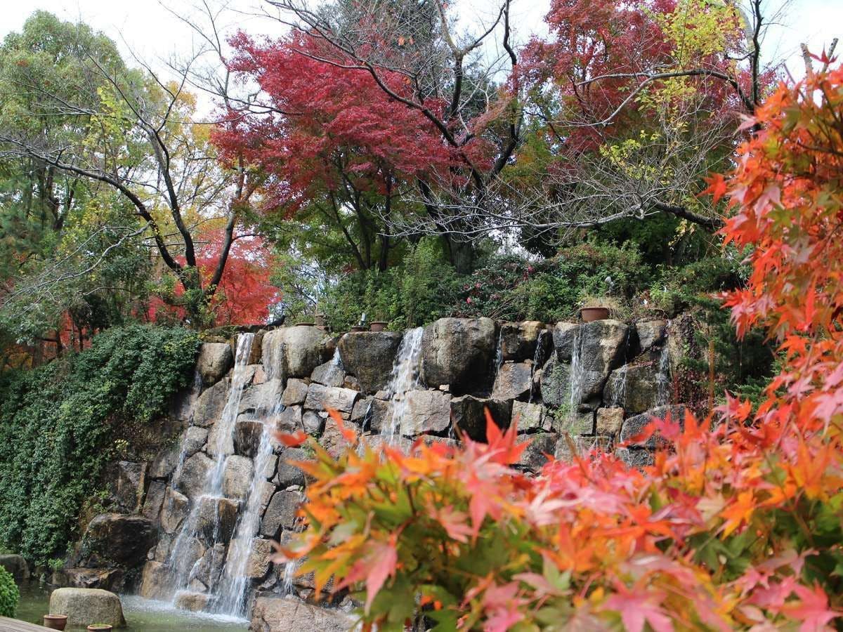 岡山国際ホテル