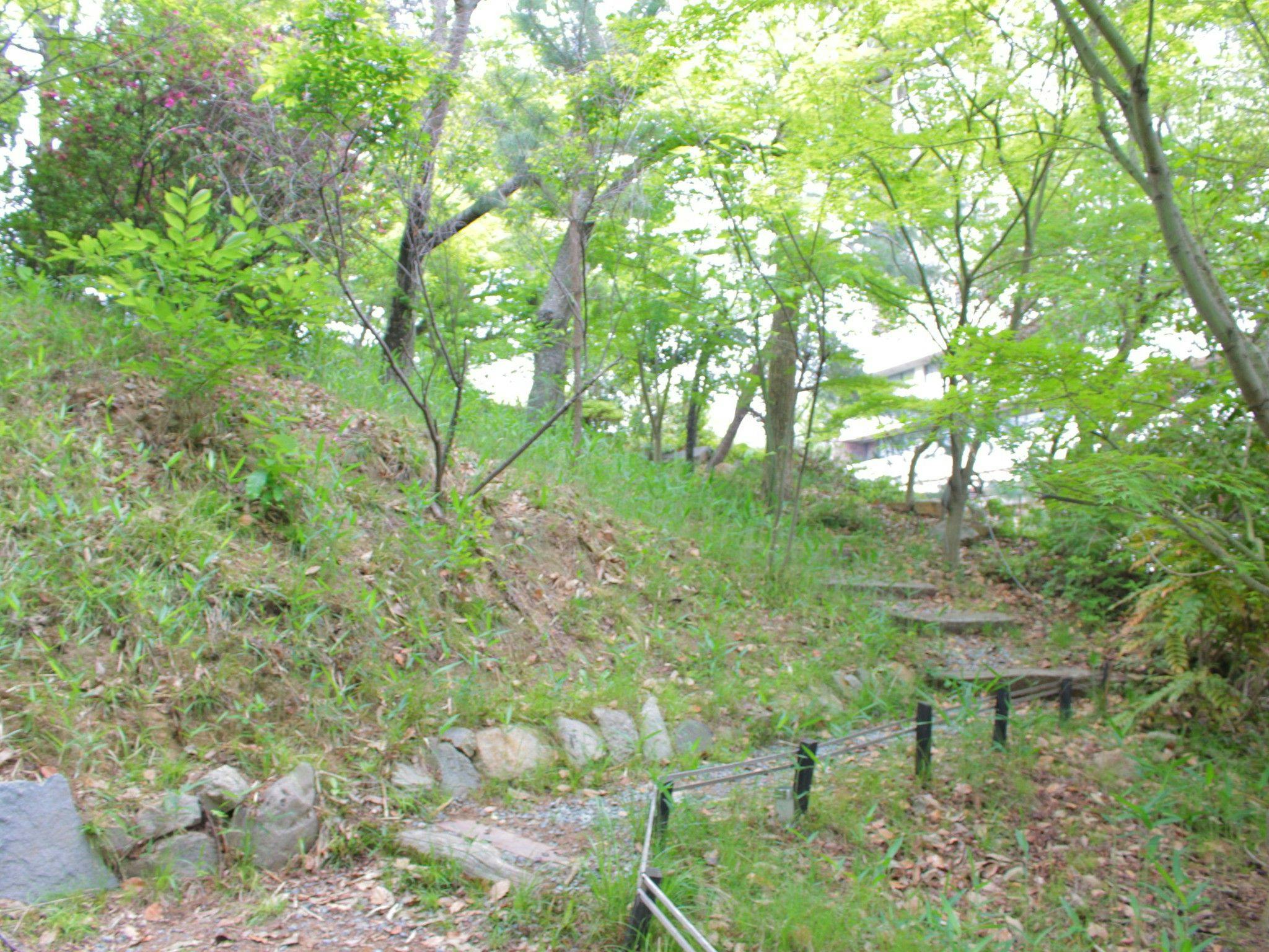 岡山国際ホテル