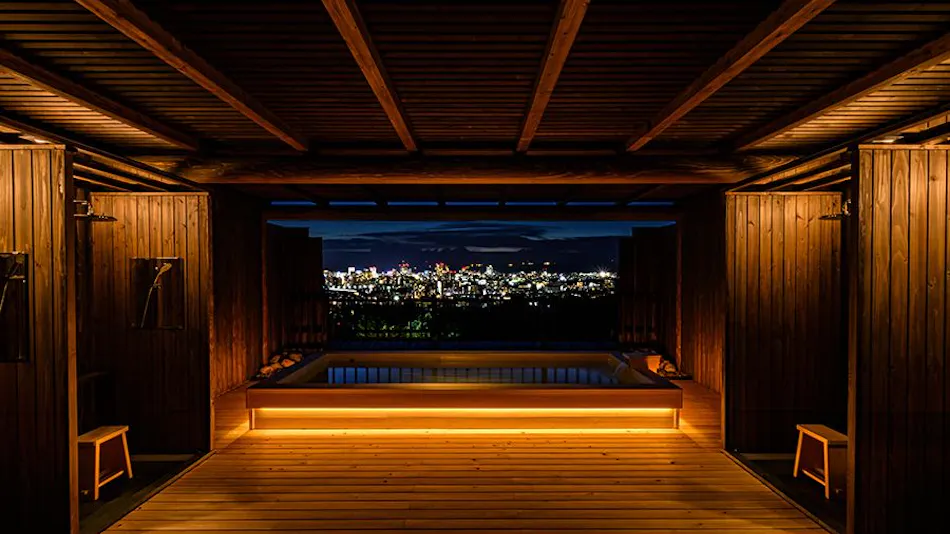 Okayama International Hotel