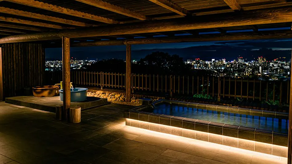 Okayama International Hotel