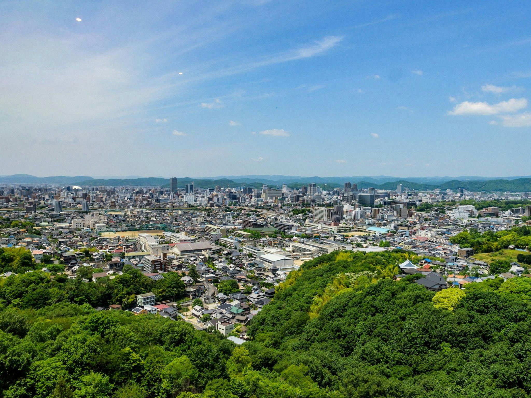岡山国際ホテル