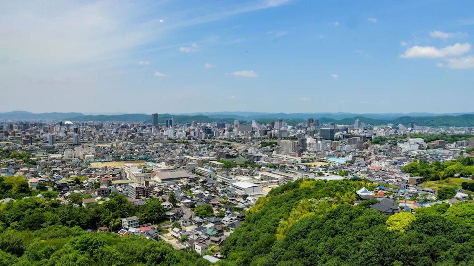 Okayama International Hotel