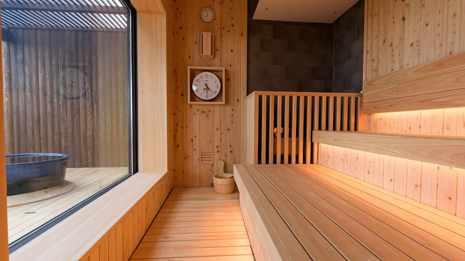 Okayama International Hotel
