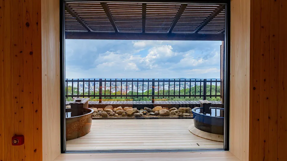 Okayama International Hotel