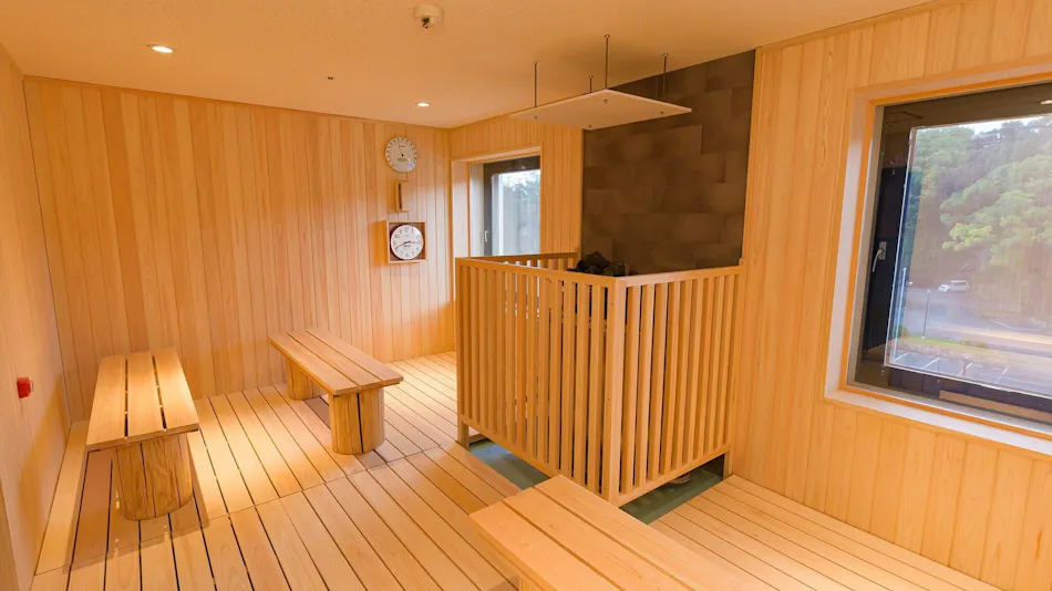 Okayama International Hotel