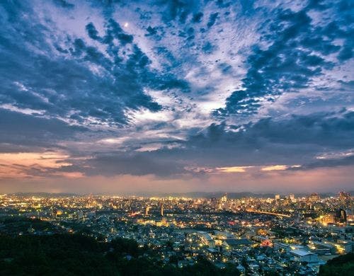 12階からの景観！！
