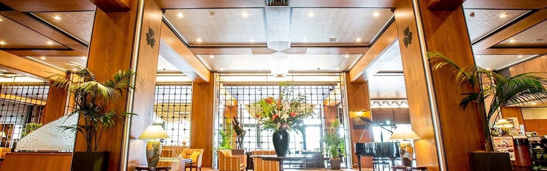 岡山国際ホテル