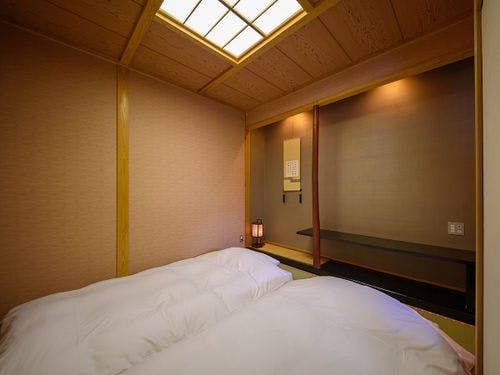 山法師【和室・喫煙室】