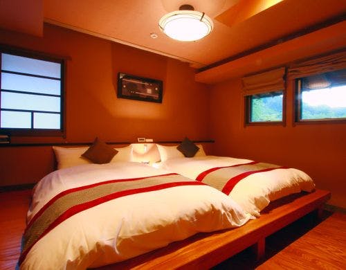 さんざし【禁煙・和洋室】