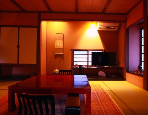 さんざし【禁煙・和洋室】