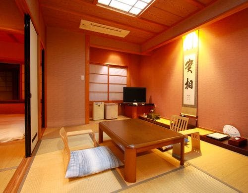 はなみずき【禁煙・和室】