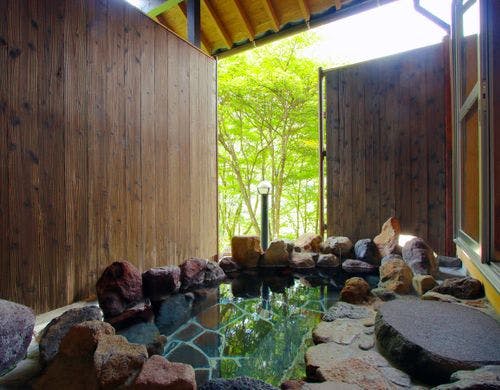 やまぼうし【和室・喫煙】