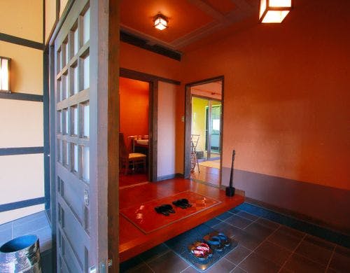 からたち【和洋室・禁煙】