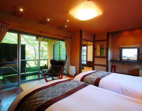 からたち【和洋室・禁煙】