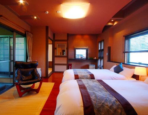 からたち【和洋室・禁煙】