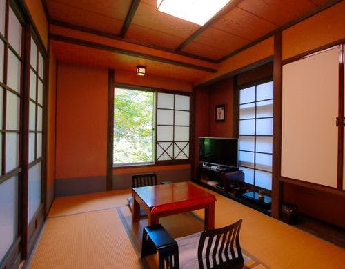 からたち【和洋室・禁煙】