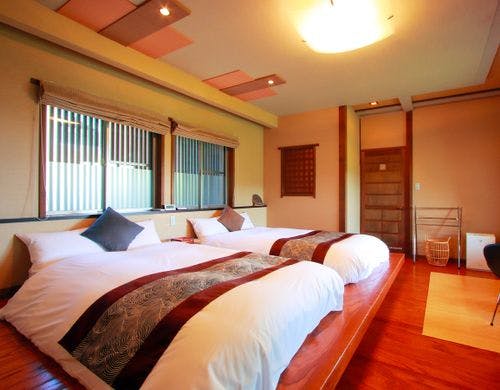 かえで【和洋室・禁煙】