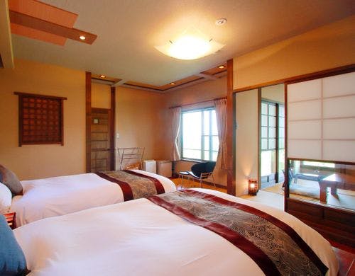 かえで【和洋室・禁煙】