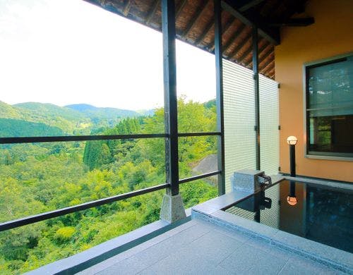 かえで【禁煙・和洋室】