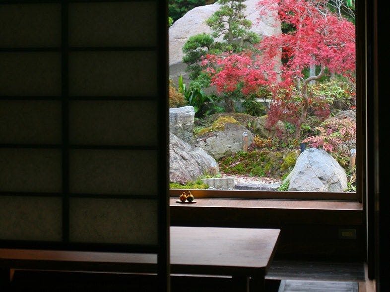 奥ゆのひら花灯り の宿泊プラン 予約 Yahoo トラベル