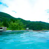 大露天風呂【女湯】