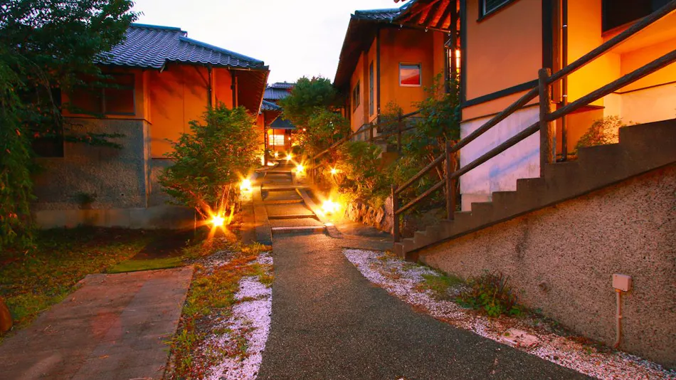 Okuyunohira Hanakari