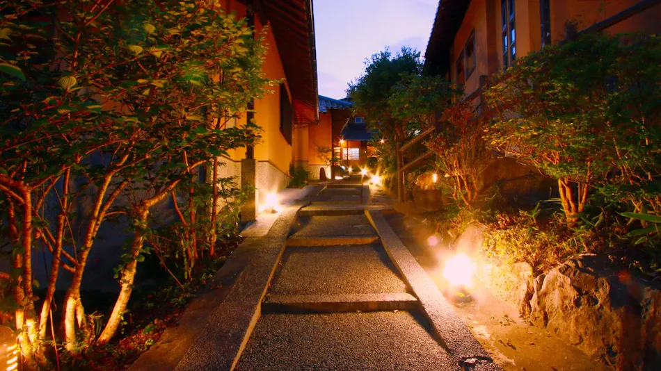 Okuyunohira Hanakari