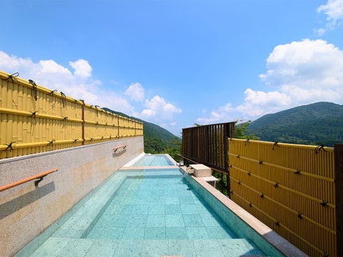 ・大露天風呂【男湯】