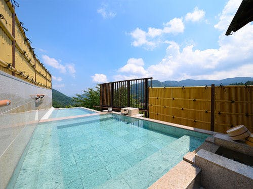 ・大露天風呂【男湯】