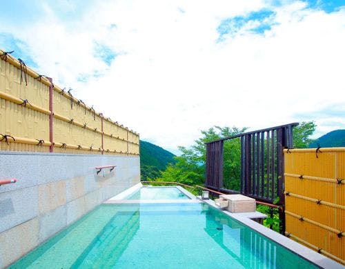 大露天風呂【男湯】