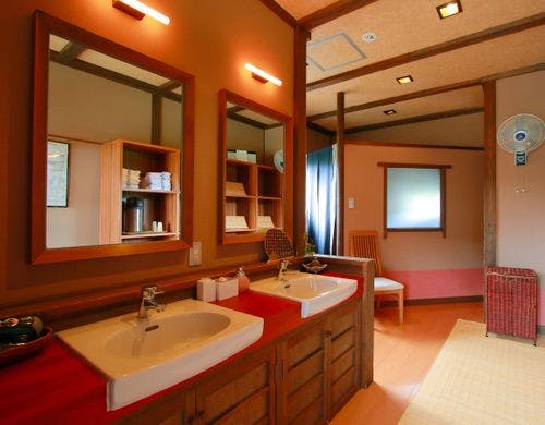 大露天風呂【男湯】