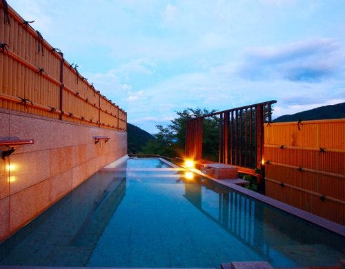 大露天風呂【男湯】