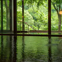 大浴場/露天風呂