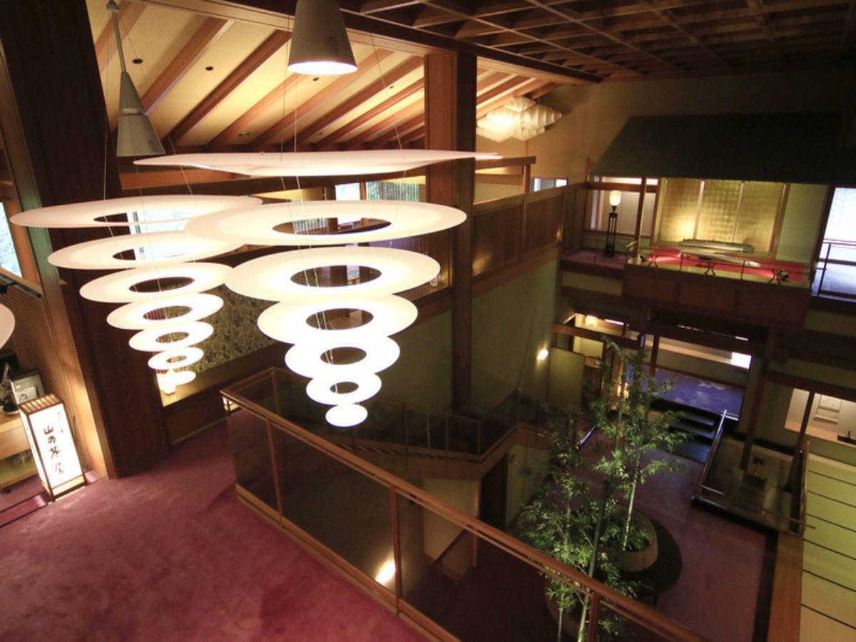 ロビー/エントランス