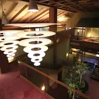 ロビー/エントランス