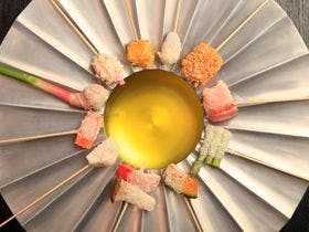 緑霞山宿　藤井荘