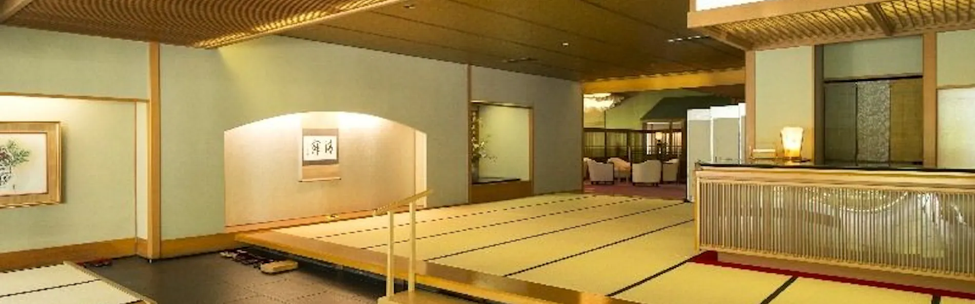緑霞山宿 藤井荘