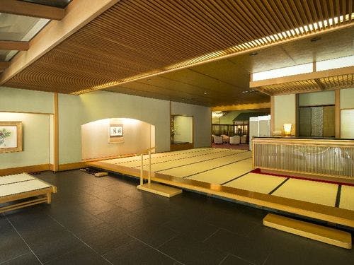 緑霞山宿　藤井荘