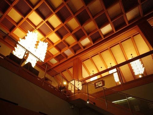 館内/ロビー/フロア