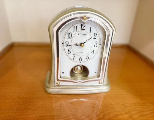 大切な方との時間を刻んでください