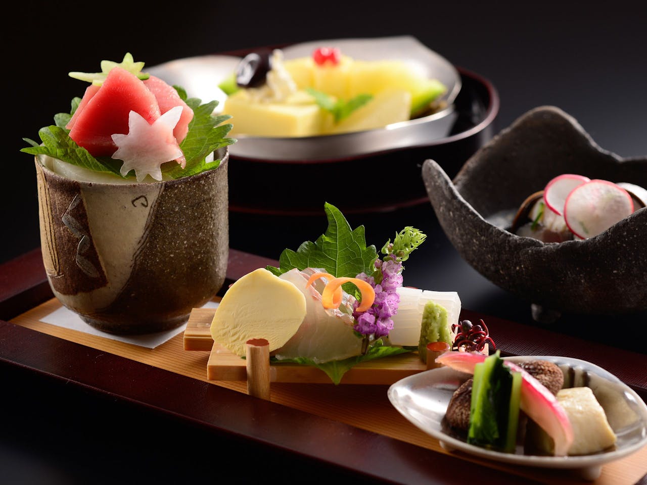 群馬の料理が美味しい宿15選 Iisentaku 群馬の料理が美味しい宿15選 Iisentaku