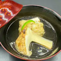 お椀盛り