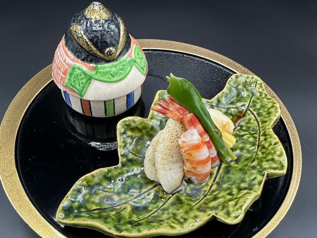 つつじ亭