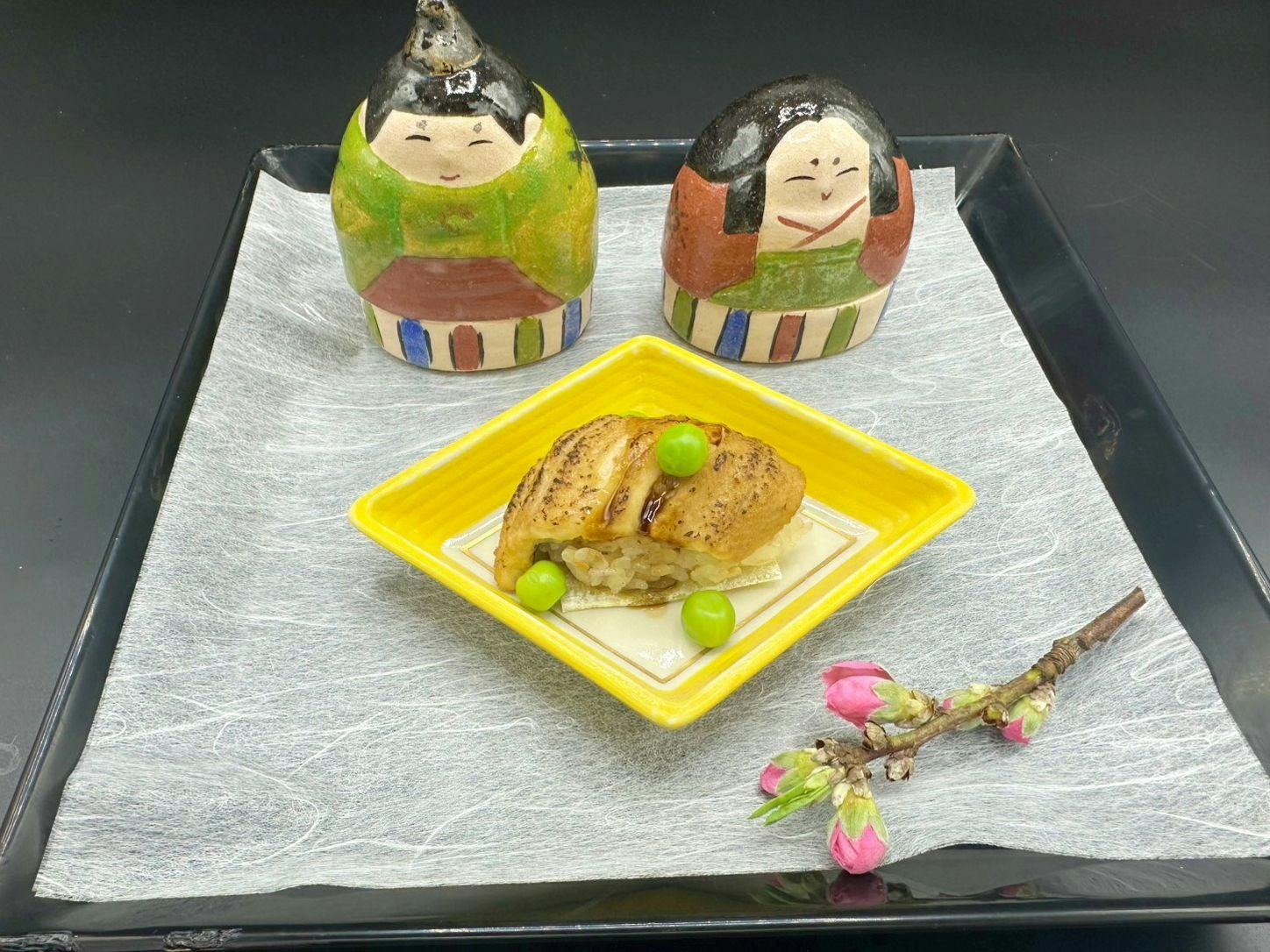 つつじ亭