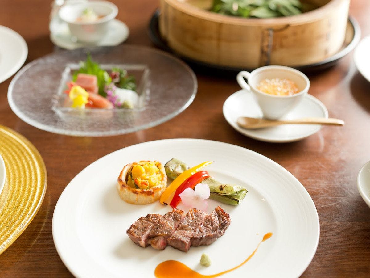 箱根湯本温泉　あうら橘